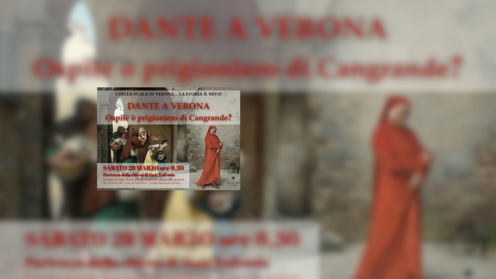 Cenacolo Veronese Appuntamenti-2
