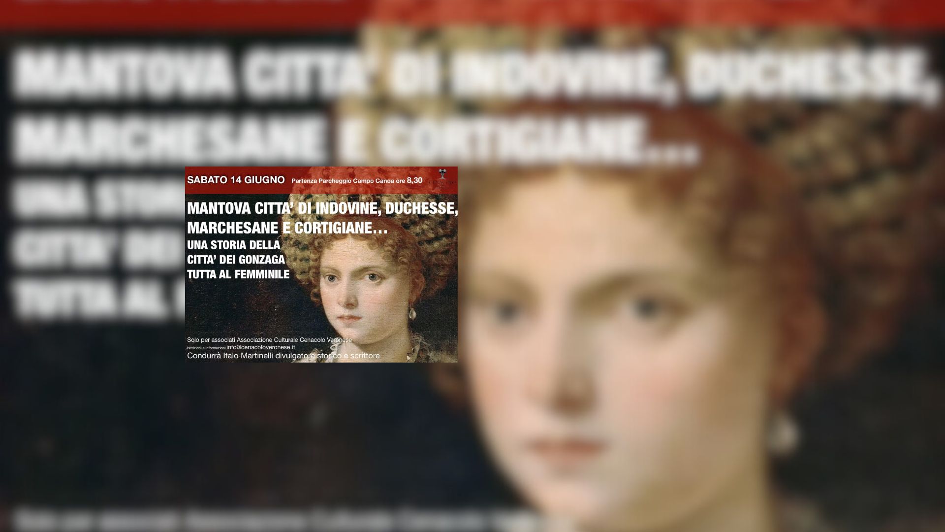 Cenacolo Veronese Appuntamenti-3