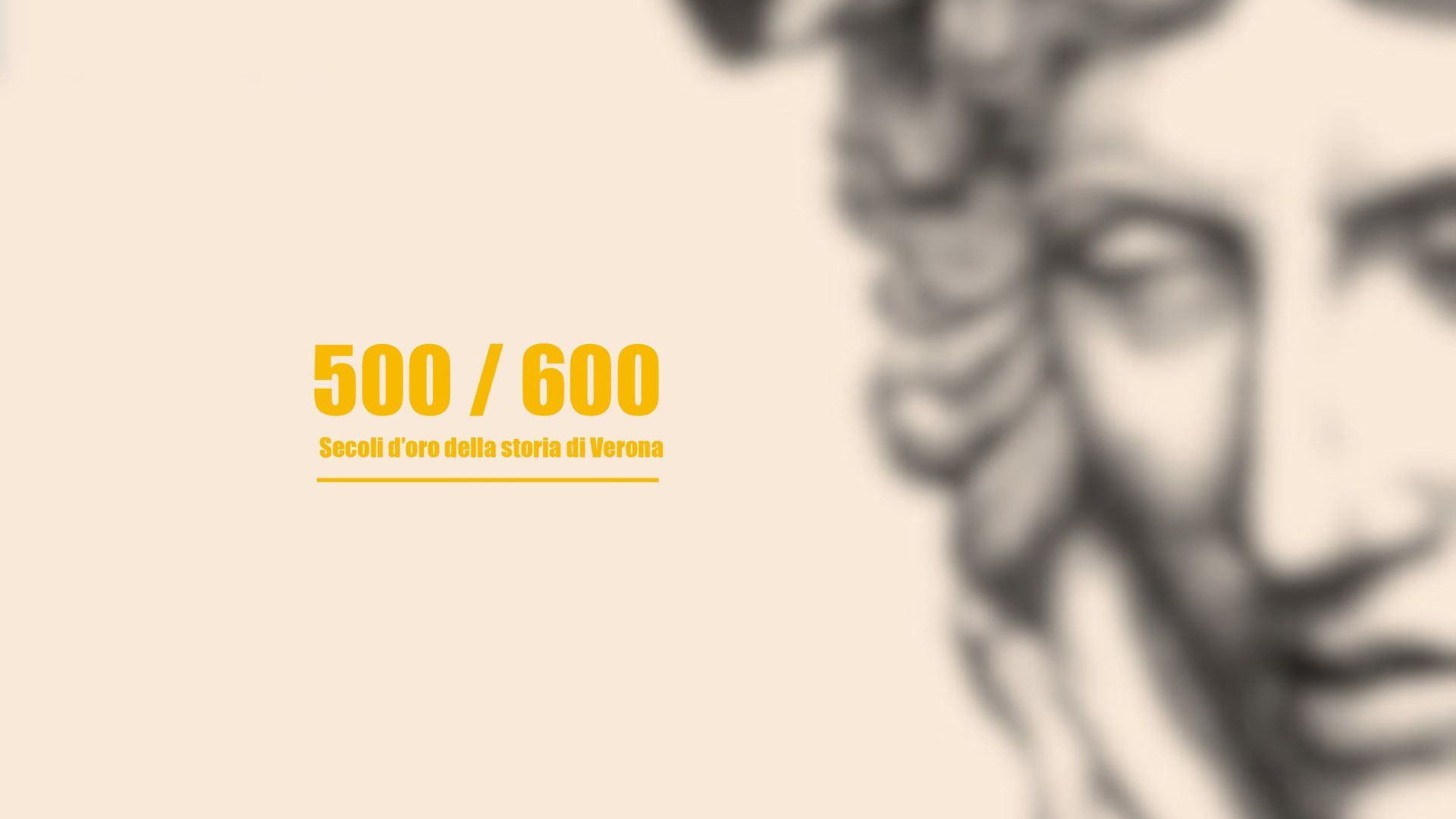 Cenacolo Veronese Appuntamenti